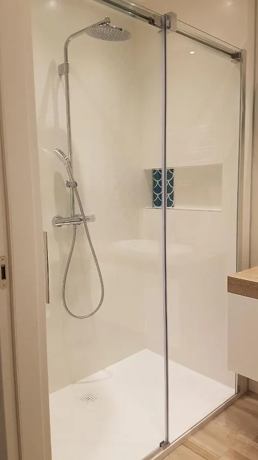 Apartament Zajezdnia Apartment Gdansk
